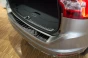 Galinio bamperio apsauga Volvo XC60 I Facelift (2013-2017)